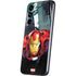 Marvel Avengers Assemble Iron Man Galaxy A54 5G Skin